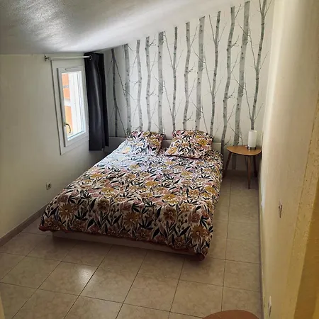Le 22 , Hyper Centre De Apartment
