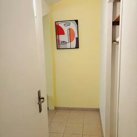 Apartment Le 22 , Hyper Centre De Carcassonne