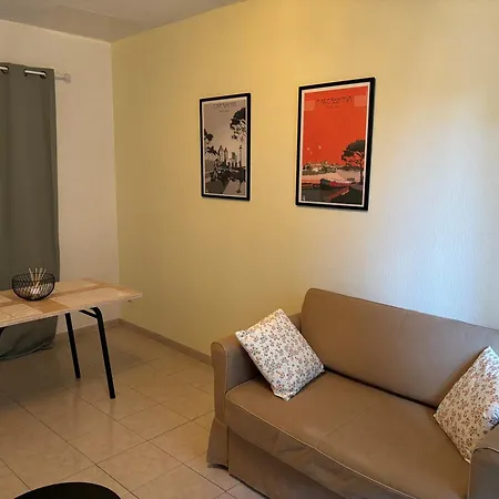 Le 22 , Hyper Centre De Apartment